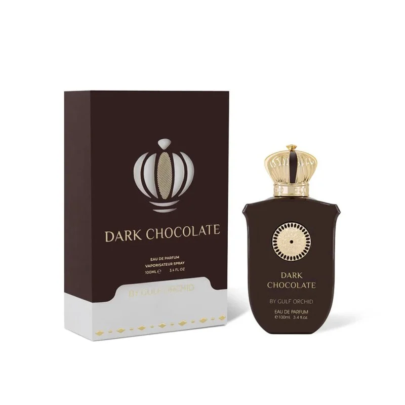 Dark Chocolate woda perfumowana unisex 100 ml