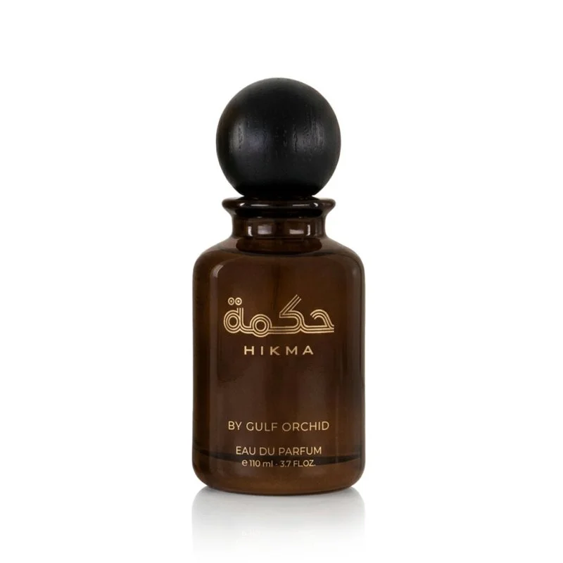 Hikma woda perfumowana unisex 110 ml