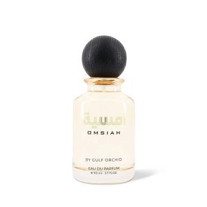 Omsiah woda perfumowana unisex
