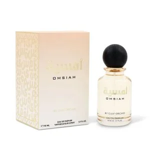 Gulf Orchid Omsiah woda perfumowana unisex