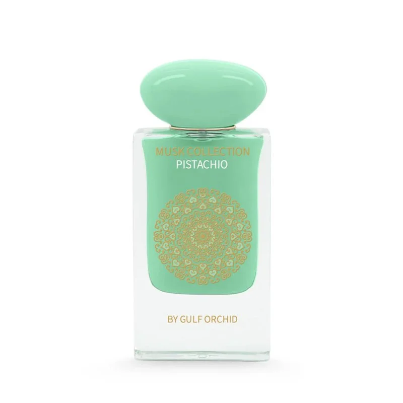 Pistachio woda perfumowana dla kobiet 60 ml