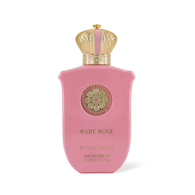 Rare Rose woda perfumowana unisex 100 ml