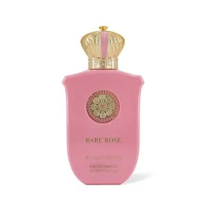 Gulf Orchid Rare Rose woda perfumowana unisex