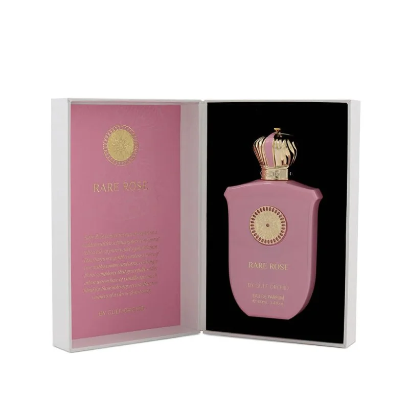 Rare Rose woda perfumowana unisex 100 ml
