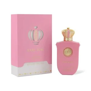 Gulf Orchid Rare Rose woda perfumowana unisex