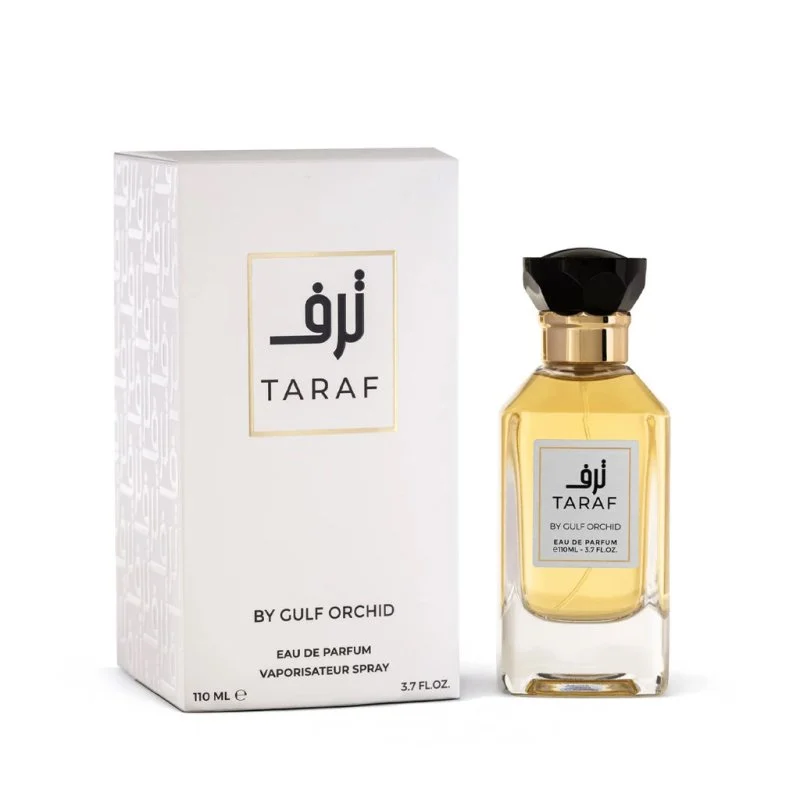 Taraf woda perfumowana dla kobiet 110 ml