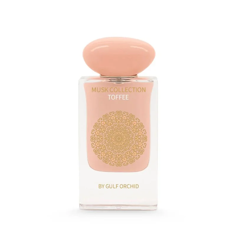 Toffee woda perfumowana unisex 60 ml