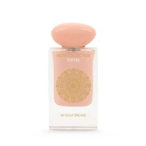 Gulf Orchid Toffee woda perfumowana unisex