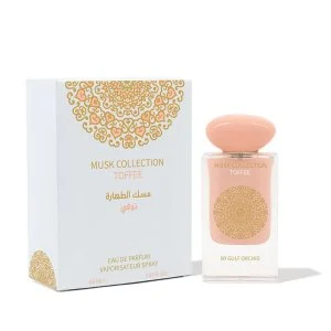 Gulf Orchid Toffee woda perfumowana unisex
