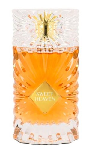 Sweet Heaven U woda perfumowana