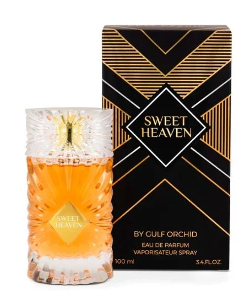 Sweet Heaven U woda perfumowana 100 ml
