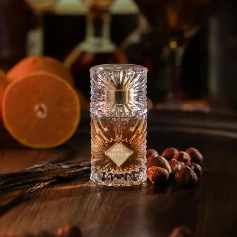 Sweet Heaven U woda perfumowana 100 ml