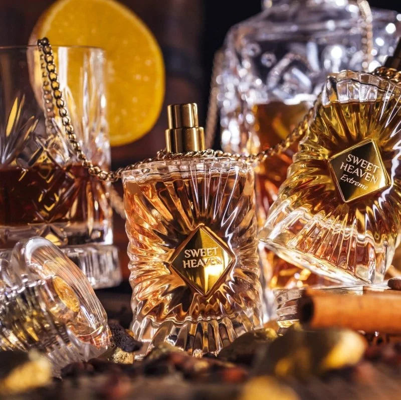 Sweet Heaven U woda perfumowana 100 ml
