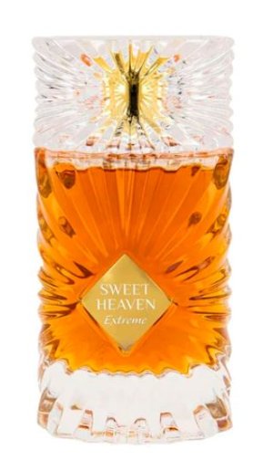 Sweet Heaven Extreme U woda perfumowana