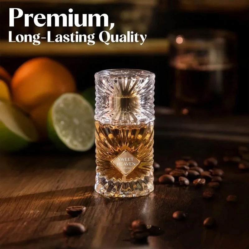 Sweet Heaven Extreme U woda perfumowana 100 ml