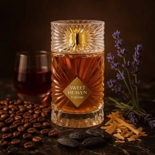 Sweet Heaven Extreme U woda perfumowana 100 ml