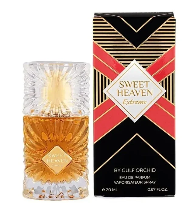Sweet Heaven Extreme woda perfumowana unisex 20 ml