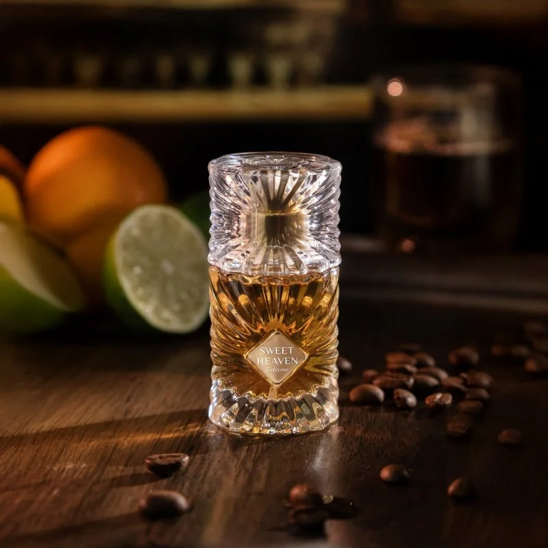 Sweet Heaven Extreme woda perfumowana unisex 20 ml