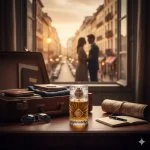Sweet Heaven Extreme woda perfumowana unisex 20 ml