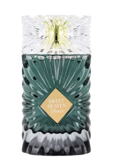 Sweet Heaven Tobacco U woda perfumowana 100 ml