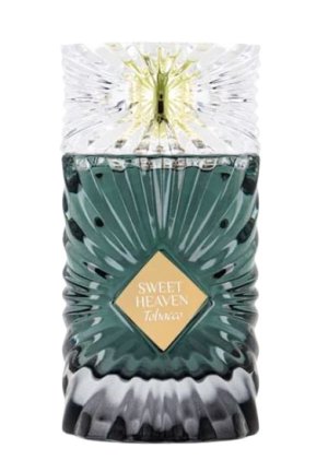 Sweet Heaven Tobacco U woda perfumowana