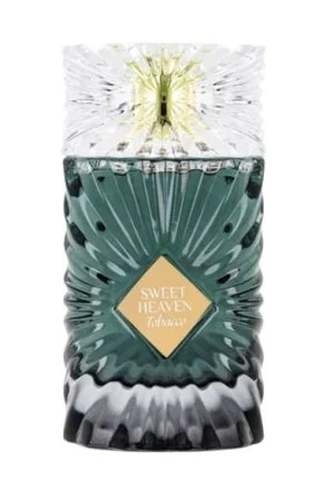 Gulf Orchid Sweet Heaven Tobacco U woda perfumowana
