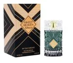 Sweet Heaven Tobacco U woda perfumowana 100 ml