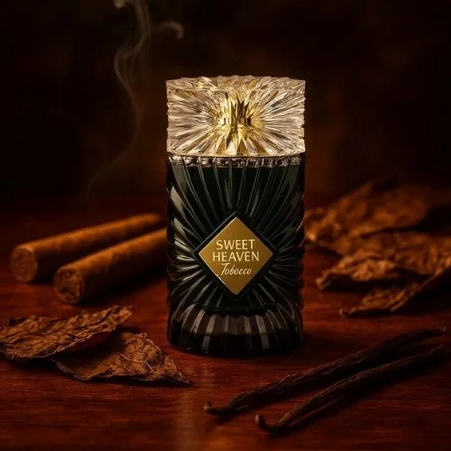 Sweet Heaven Tobacco U woda perfumowana 100 ml