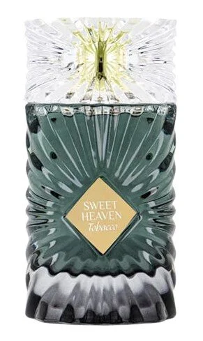 Sweet Heaven Tobacco woda perfumowana unisex 20 ml