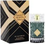 Sweet Heaven Tobacco woda perfumowana unisex 20 ml