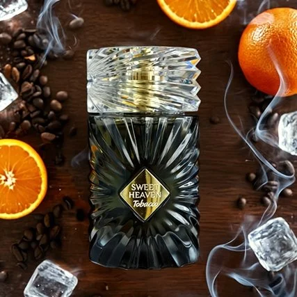 Sweet Heaven Tobacco woda perfumowana unisex 20 ml