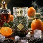 Sweet Heaven Tobacco woda perfumowana unisex 20 ml