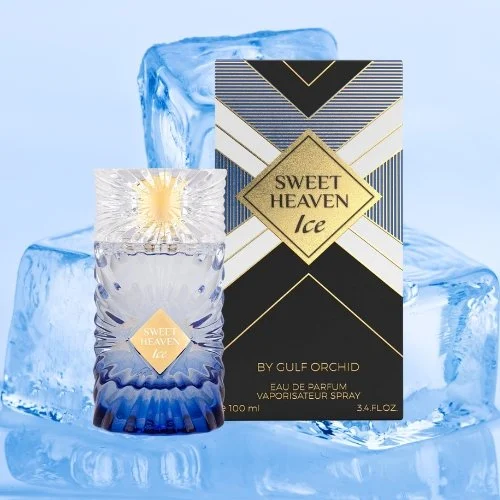 Sweet Heaven Ice M woda perfumowana 100 ml