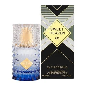 Gulf Orchid Sweet Heaven Ice M woda perfumowana