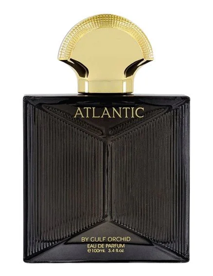 Atlantic U woda perfumowana 100 ml