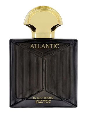 Atlantic U woda perfumowana