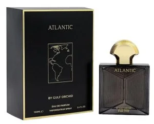 Gulf Orchid Atlantic U woda perfumowana