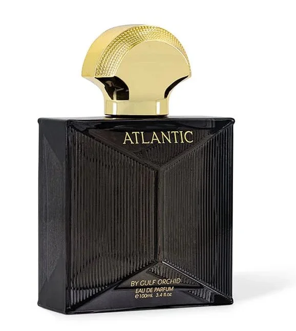 Atlantic U woda perfumowana 100 ml