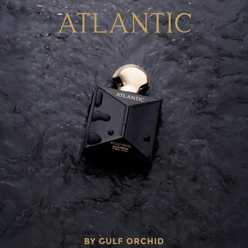 Atlantic U woda perfumowana 100 ml