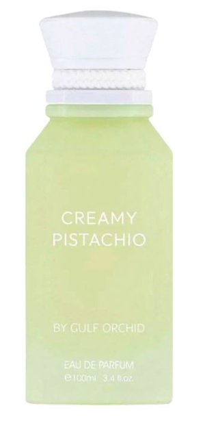 Creamy Pistachio woda perfumowana unisex