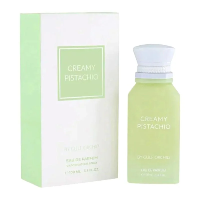 Creamy Pistachio woda perfumowana unisex 100 ml