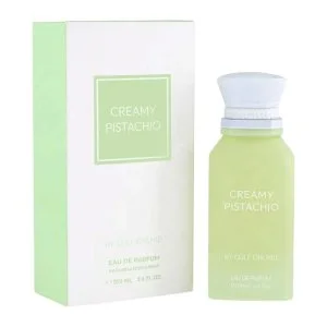Gulf Orchid Creamy Pistachio woda perfumowana unisex