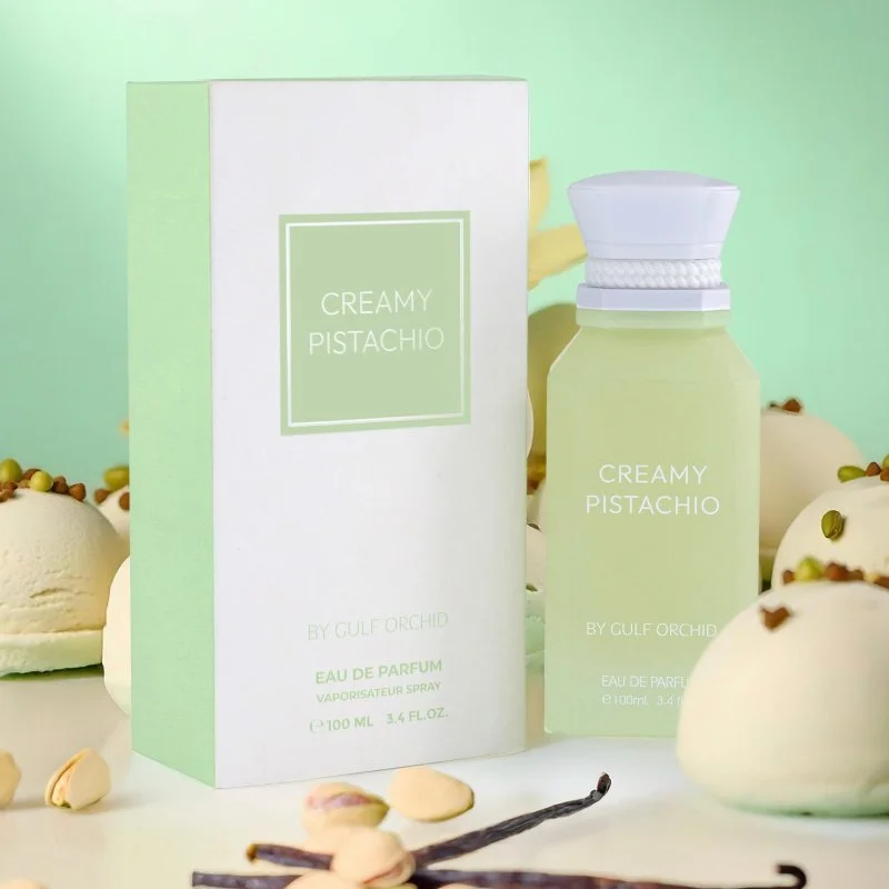 Creamy Pistachio woda perfumowana unisex 100 ml