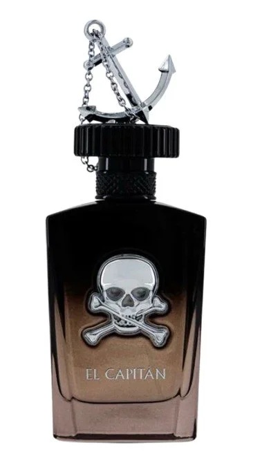 El Capitan U woda perfumowana 100 ml