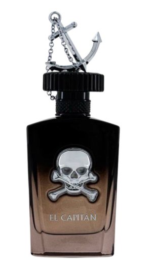 El Capitan U woda perfumowana