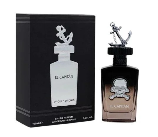El Capitan U woda perfumowana 100 ml