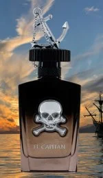 El Capitan U woda perfumowana 100 ml