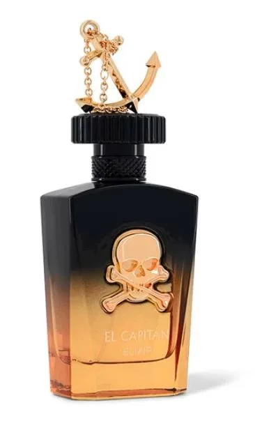 El Capitan Elixir U woda perfumowana 100 ml