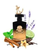 El Capitan Elixir U woda perfumowana 100 ml