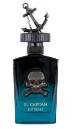 El Capitan Extreme woda perfumowana unisex 100 ml